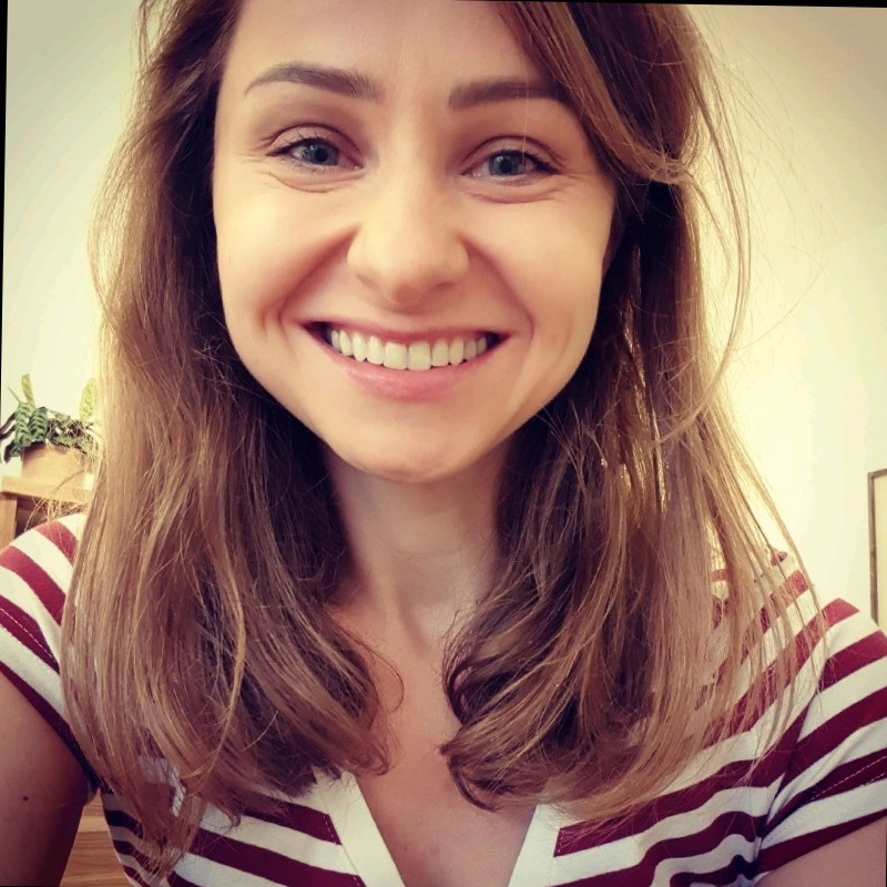 Barbara Gawzynska - Data Analytics Expert