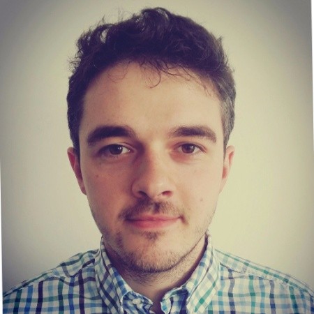 Matthieu Fradcourt - Technology Leader